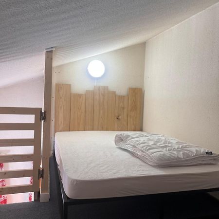 Valfrejus Residence Chaviere Modane Buitenkant foto