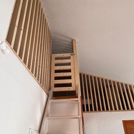 Valfrejus Residence Chaviere Modane Buitenkant foto