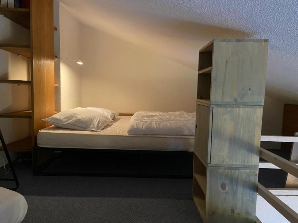 Valfrejus Residence Chaviere Modane Buitenkant foto