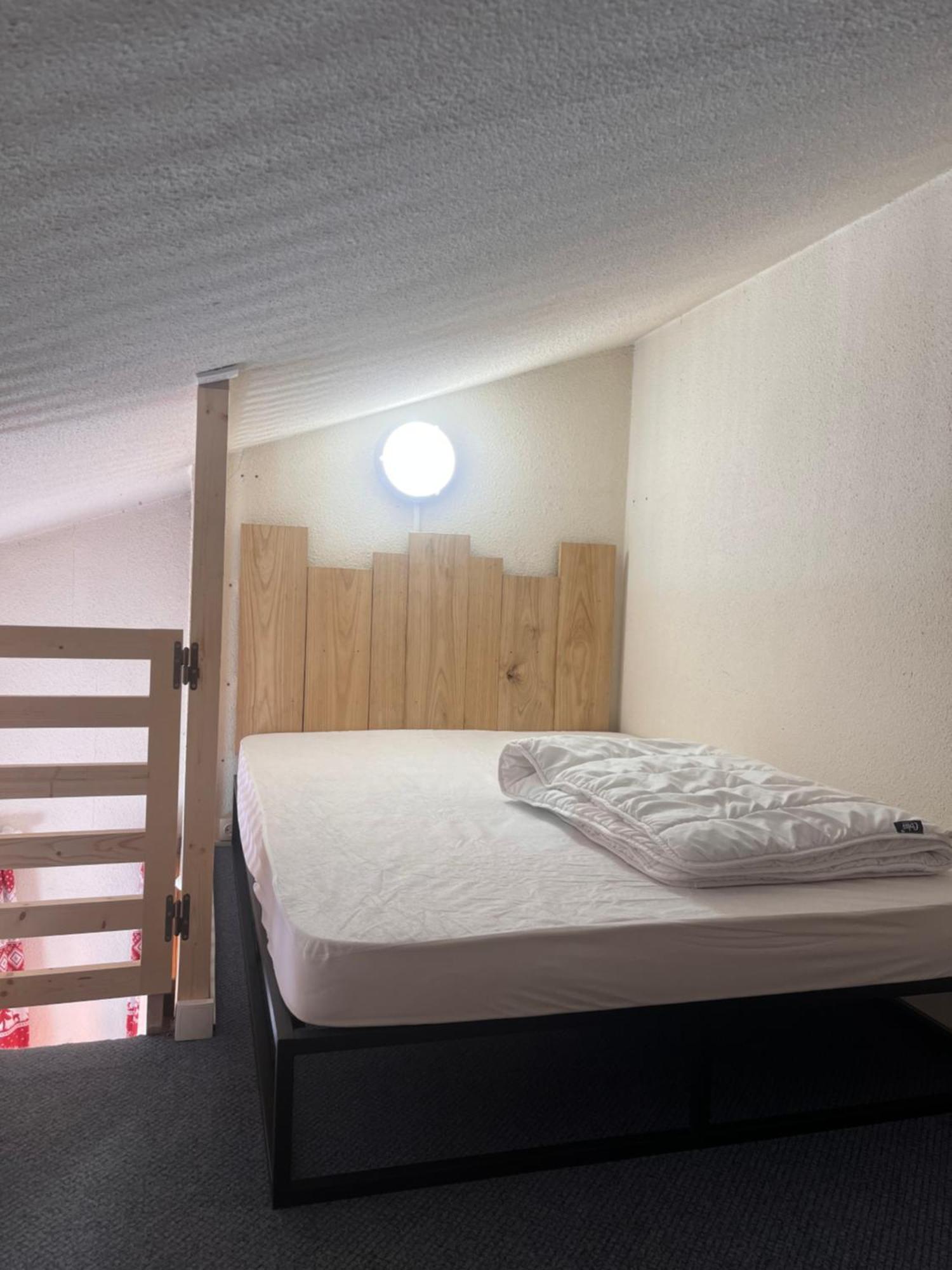 Valfrejus Residence Chaviere Modane Buitenkant foto