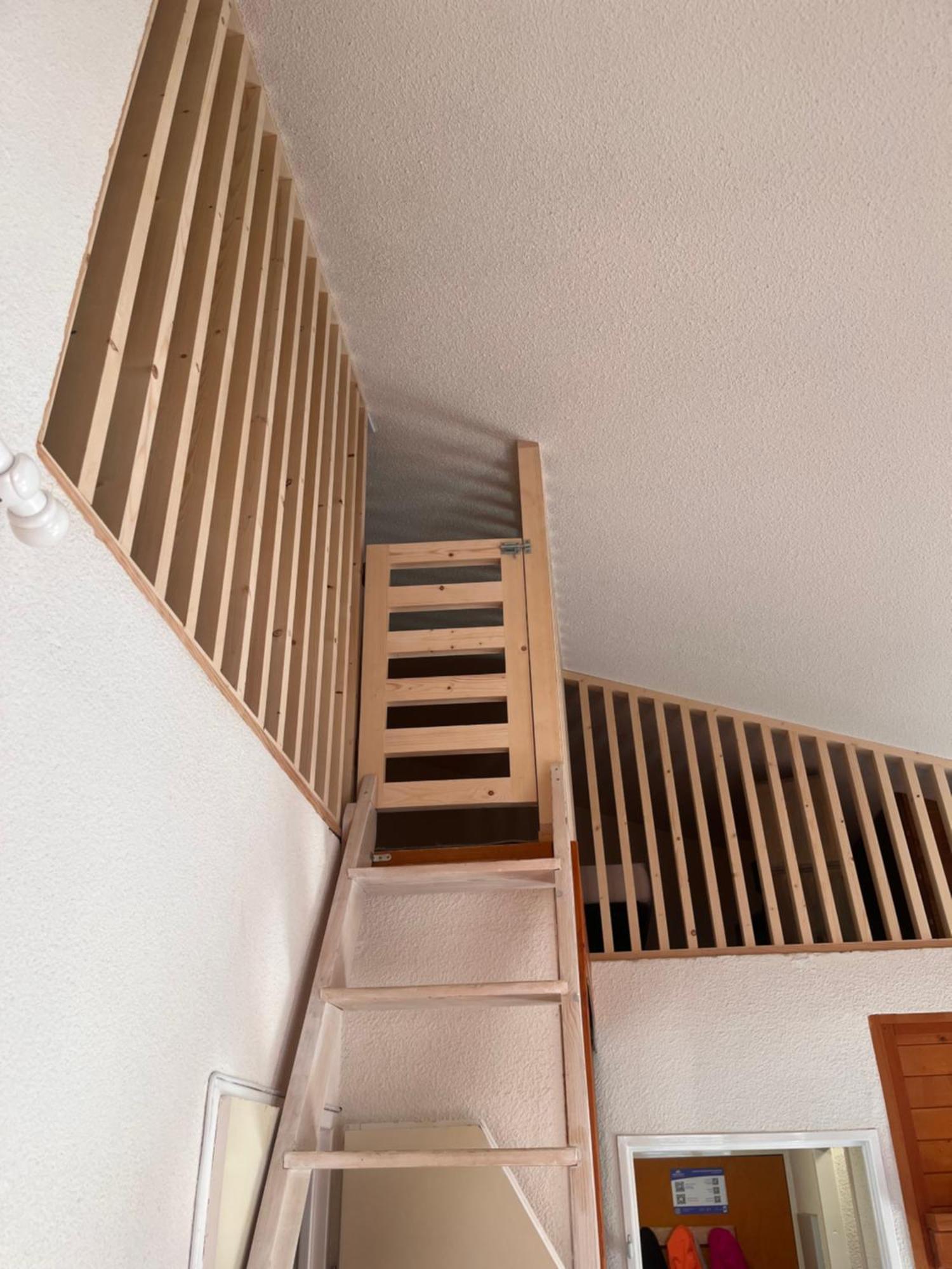 Valfrejus Residence Chaviere Modane Buitenkant foto